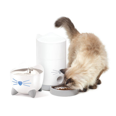 Catit Pixi Cat Smart Feeder