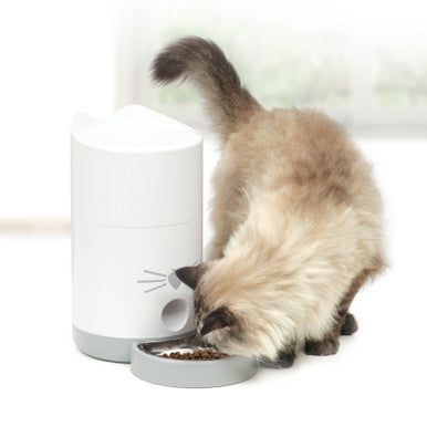 Catit Pixi Cat Smart Feeder