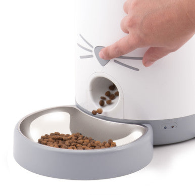 Catit Pixi Cat Smart Feeder