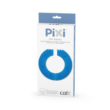 Catit Pixi Cat Smart 6 Meal Feeder Replacement Ice Pack