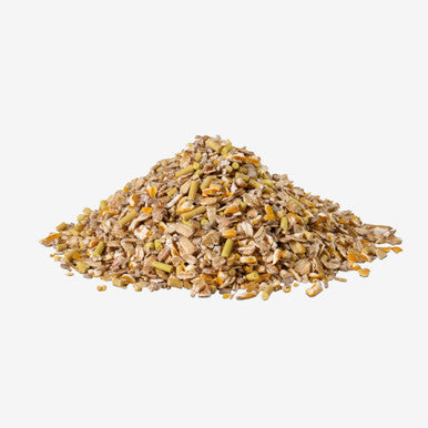 Peckish No Grow Seed Mix Wild Bird Food