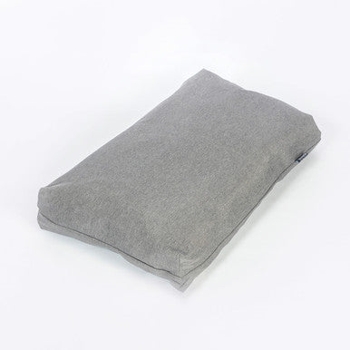 Danish Design Anti-Bacterial Deluxe Duvet Grey Adult Dog Bed