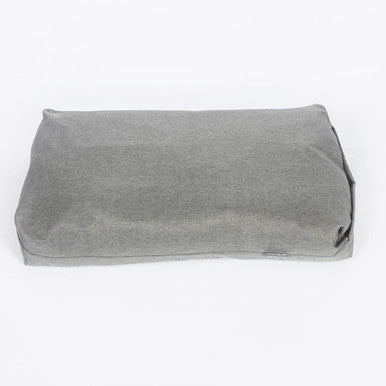 Danish Design Anti-Bacterial Deluxe Duvet Grey Adult Dog Bed