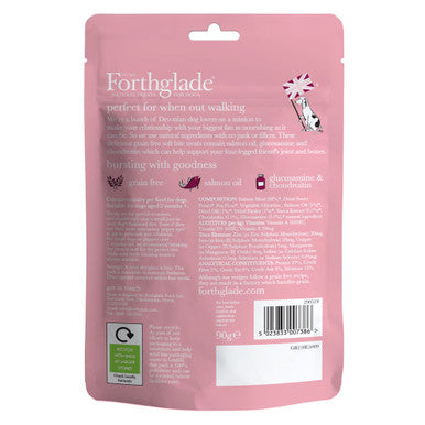 Forthglade Multi-functional Joints & Bones Natural Soft Dog Bites