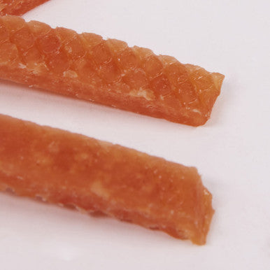 Tasty and Meaty Delicious Chicken Strips Adult Dog Treat