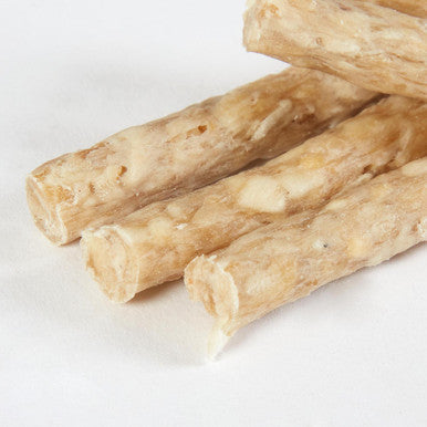 Tasty and Meaty Munchy Natural Rolls Adult Dog Treats