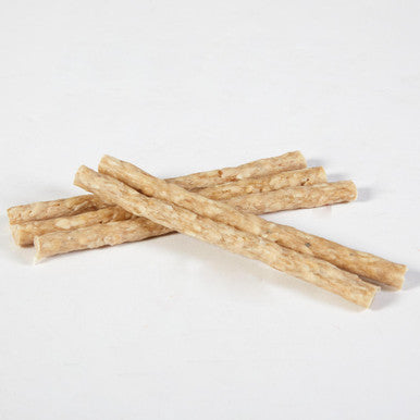 Tasty and Meaty Munchy Natural Rolls Adult Dog Treats