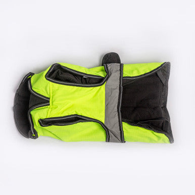 Danish Design Hi Viz 2 in 1 Ultimate Dog Coat