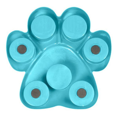 iQuties Paw Hide Interactive Treat Dispenser Dog IQ Toy