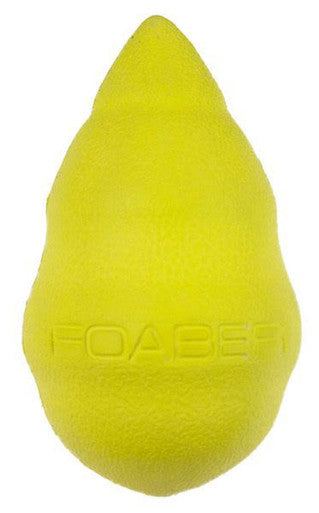 Foaber Comet Green Dog Toy