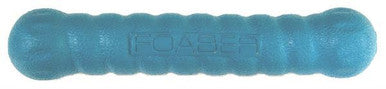 Foaber Stick Foam Rubber Dog Toy Blue