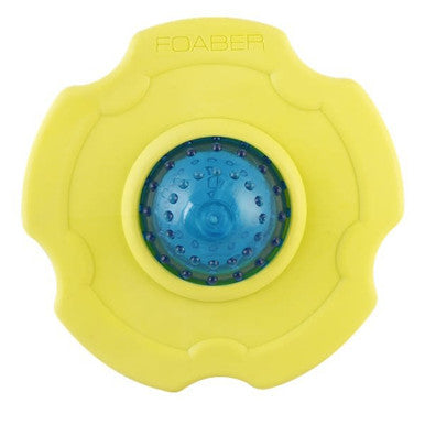 Foaber Fusion Nucleus 2in1 Dog Toy