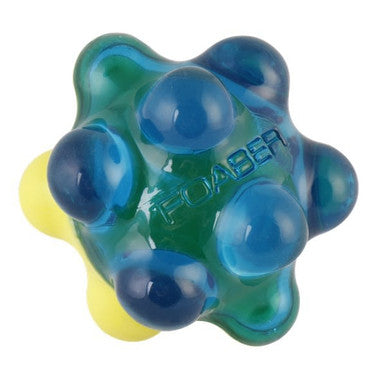 Foaber Fusion Atom Dog Toy