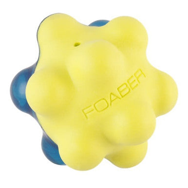 Foaber Fusion Atom Dog Toy