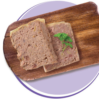 Catit Cuisine Tuna Pate with Sardines Complete Wet Cat Food