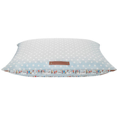 Cath Kidston Memory Foam Dog Pillow Bed