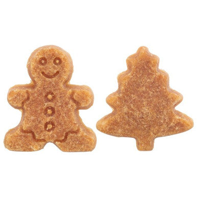 Trixie Christmas Gingerbread Man & Tree Dog Treats