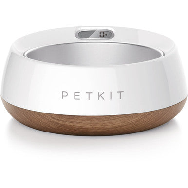 Petkit Fresh Metal Smart Digital Dog & Cat Stainless Feeding Bowl