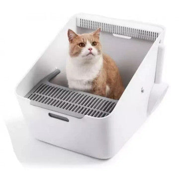 Petkit Pura Cat Litter Tray With Pura Air