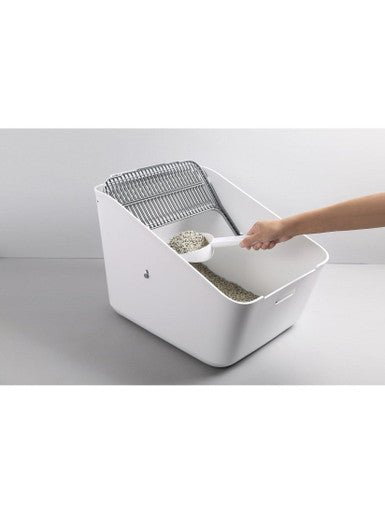 Petkit Pura Cat Litter Tray With Pura Air