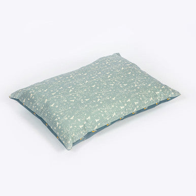 FatFace Flying Birds Deep Duvet Dog Bed