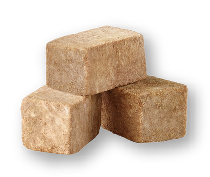 Natures Menu Raw Freeze Dried Turkey Chunks Dog Treats