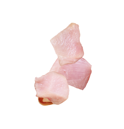 Natures Menu Raw Freeze Dried Turkey Chunks Dog Treats