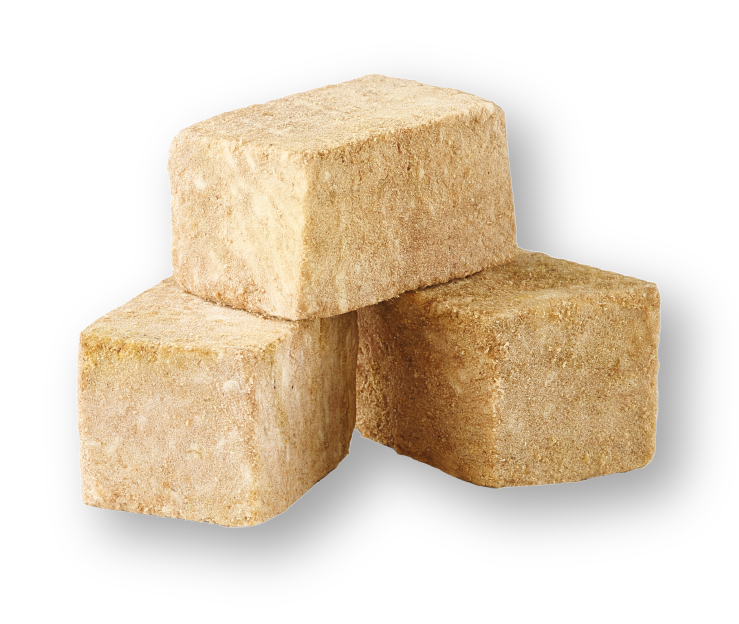 Natures Menu Raw Freeze Dried Chicken Chunks Dog Treats