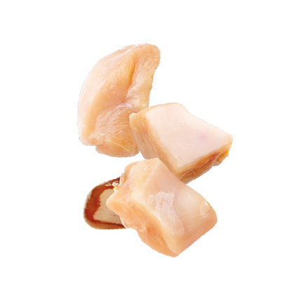 Natures Menu Raw Freeze Dried Chicken Chunks Dog Treats