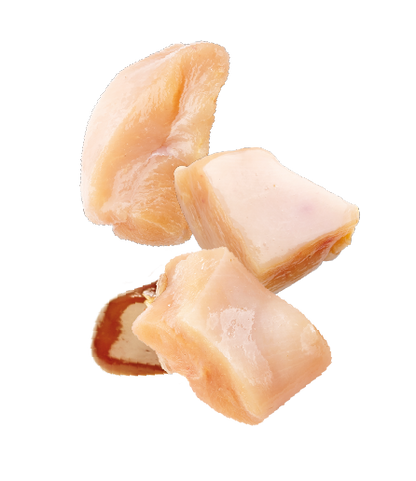 Natures Menu Raw Freeze Dried Chicken Bites Dog Treats