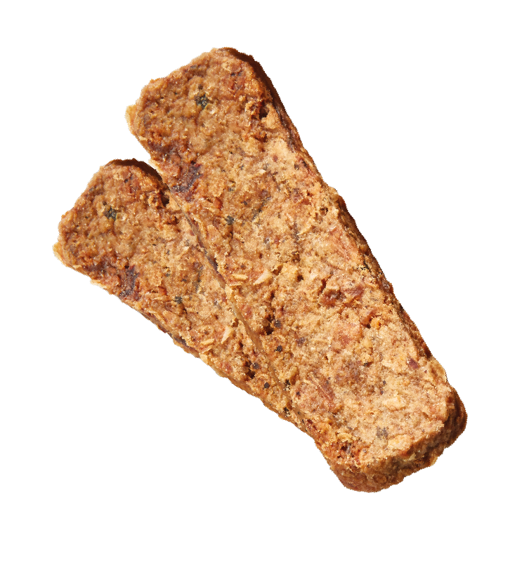 Natures Menu Country Hunter Superfood Bars - Salmon & White Fish Adult Dog Treats