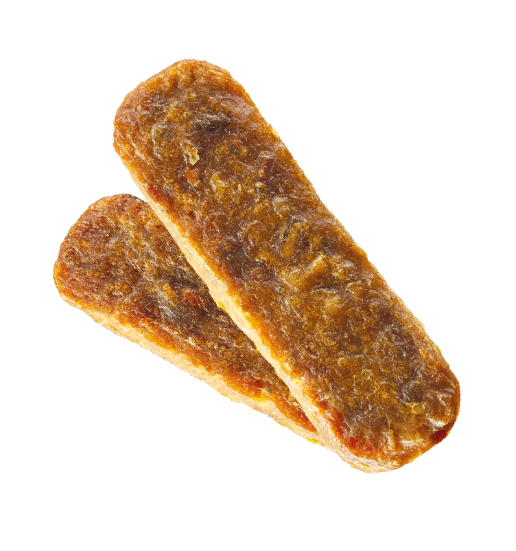 Natures Menu Country Hunter Superfood Bars - Duck Adult Dog Treats