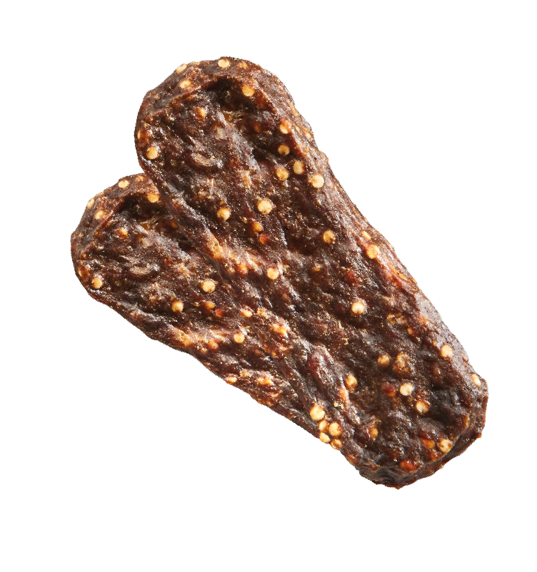 Natures Menu Country Hunter Superfood Bars - Beef Adult Dog Treats