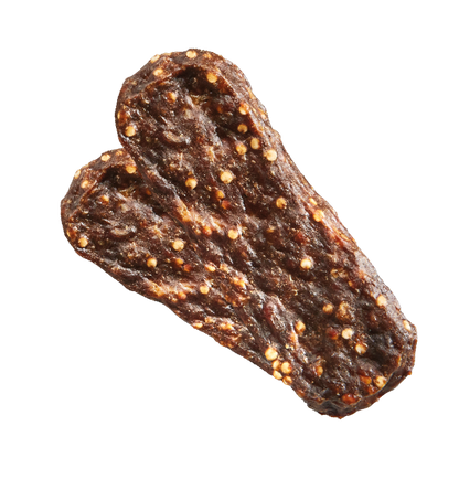 Natures Menu Country Hunter Superfood Bars - Beef Adult Dog Treats