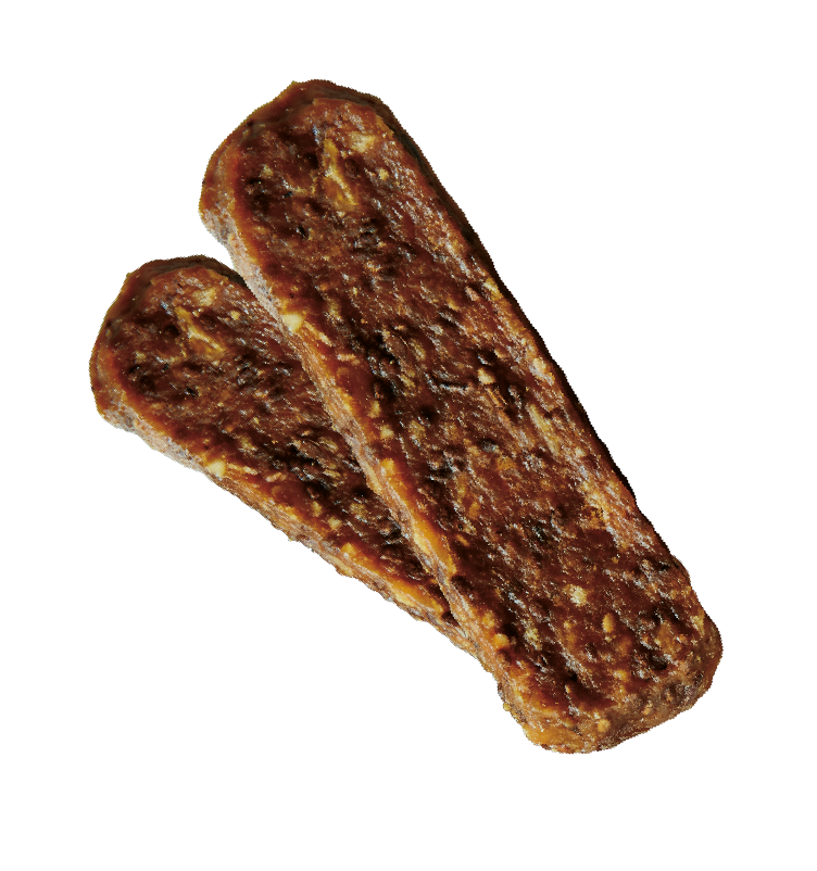 Natures Menu Country Hunter Superfood Bars - Turkey Adult Dog Treats