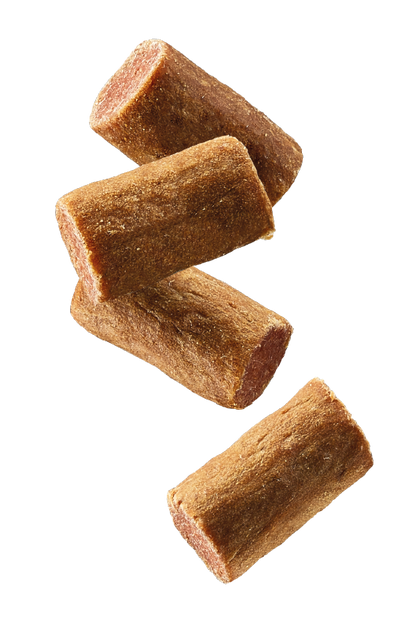 Natures Menu Meaty Treats with Chicken & Pork for Adult Dogs