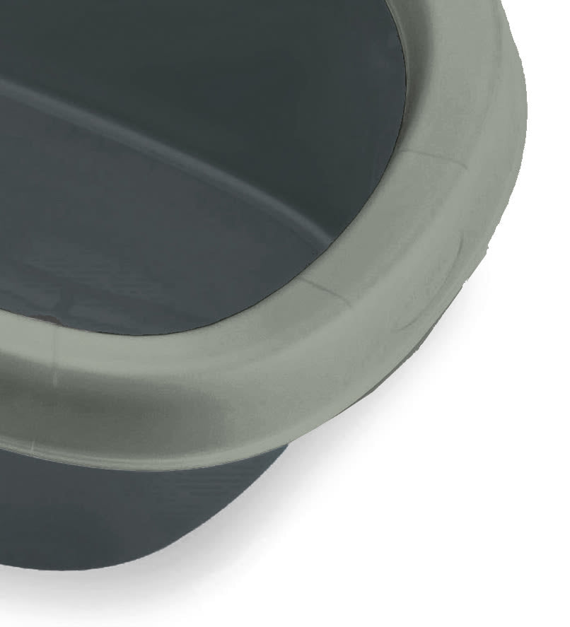 Stefanplast Sprint 20 Open Litter Tray