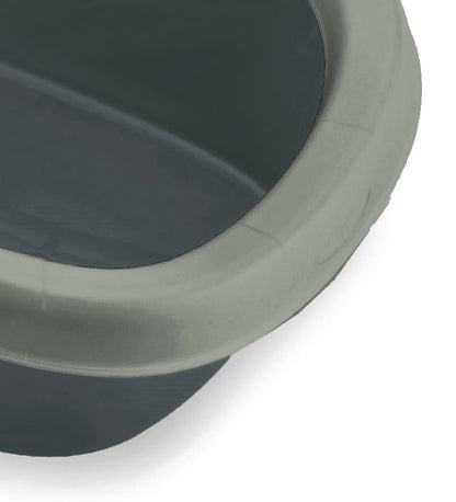 Stefanplast Sprint 20 Open Litter Tray