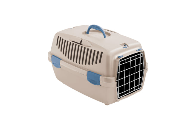Petmate Sky Kennel Travel Large Dog Crate Cat Carrier Large