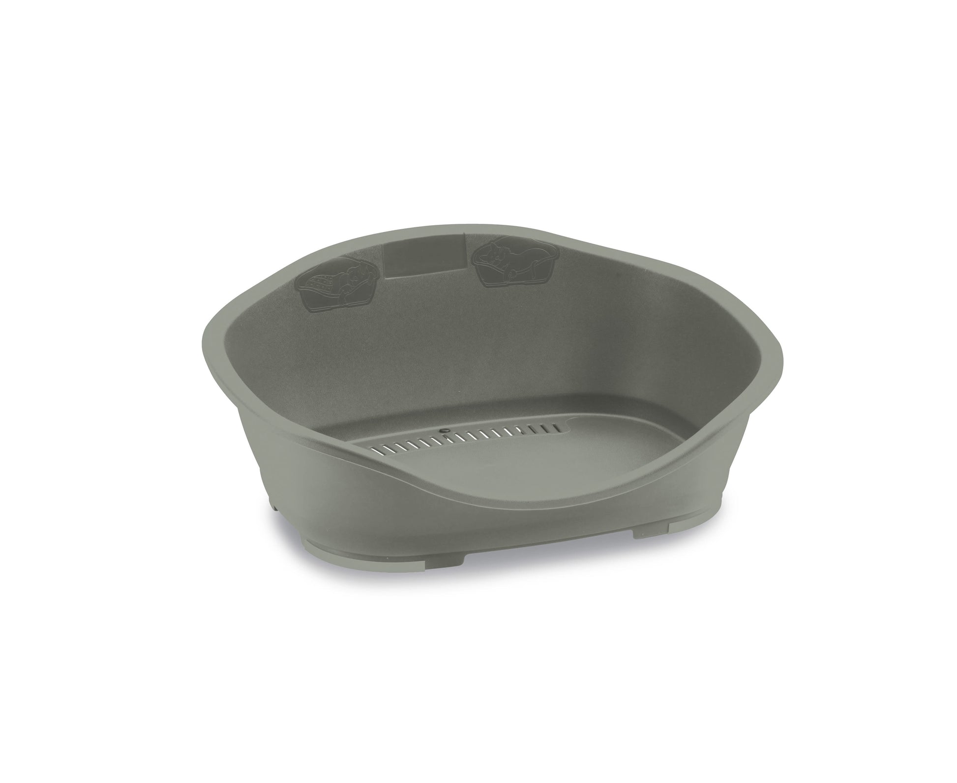 Front View of Stefanplast Sleeper 2 Pet Bed