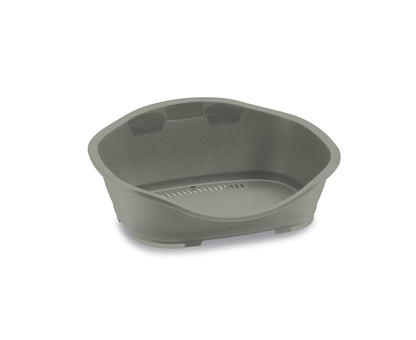 Front View of Stefanplast Sleeper 2 Pet Bed