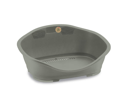 Front View of Stefanplast Sleeper 3 Pet Bed