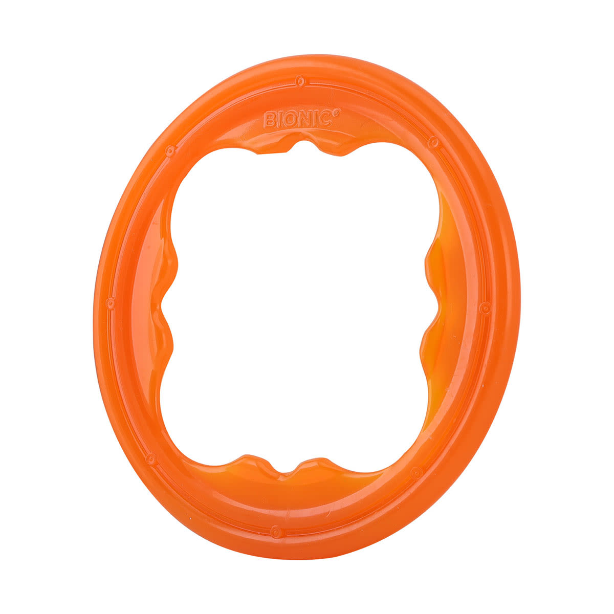 BIONIC Toss-N-Tug Turbo Dog Toy