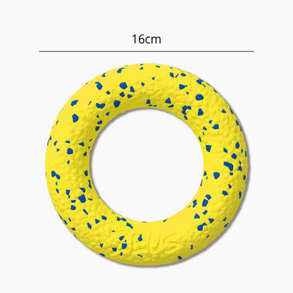 Zeus Nitro Ring Dog Toy