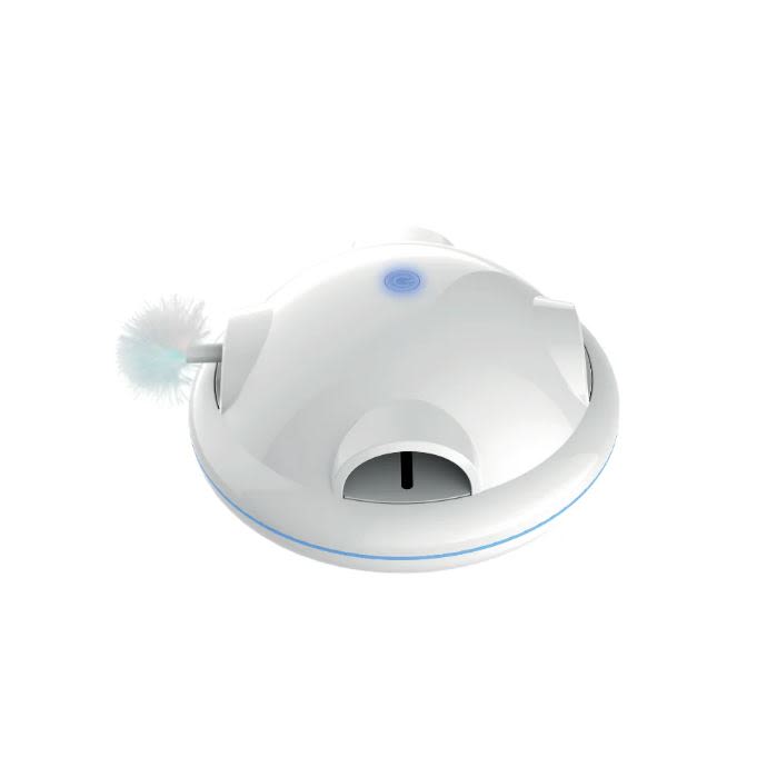 M-Pets Alpha Interactive Cat Toy