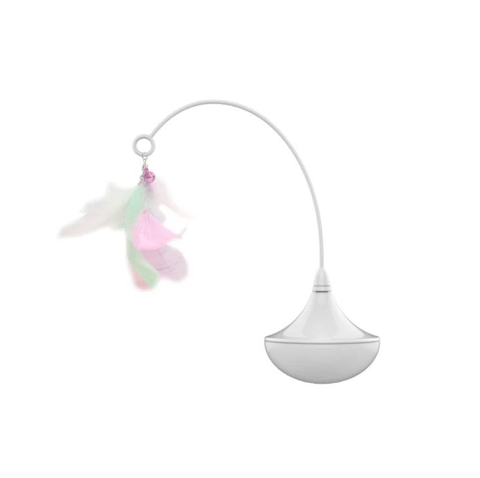 M-Pets Swing Tumbler Cat Toy