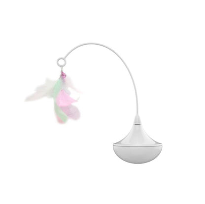 M-Pets Swing Tumbler Cat Toy