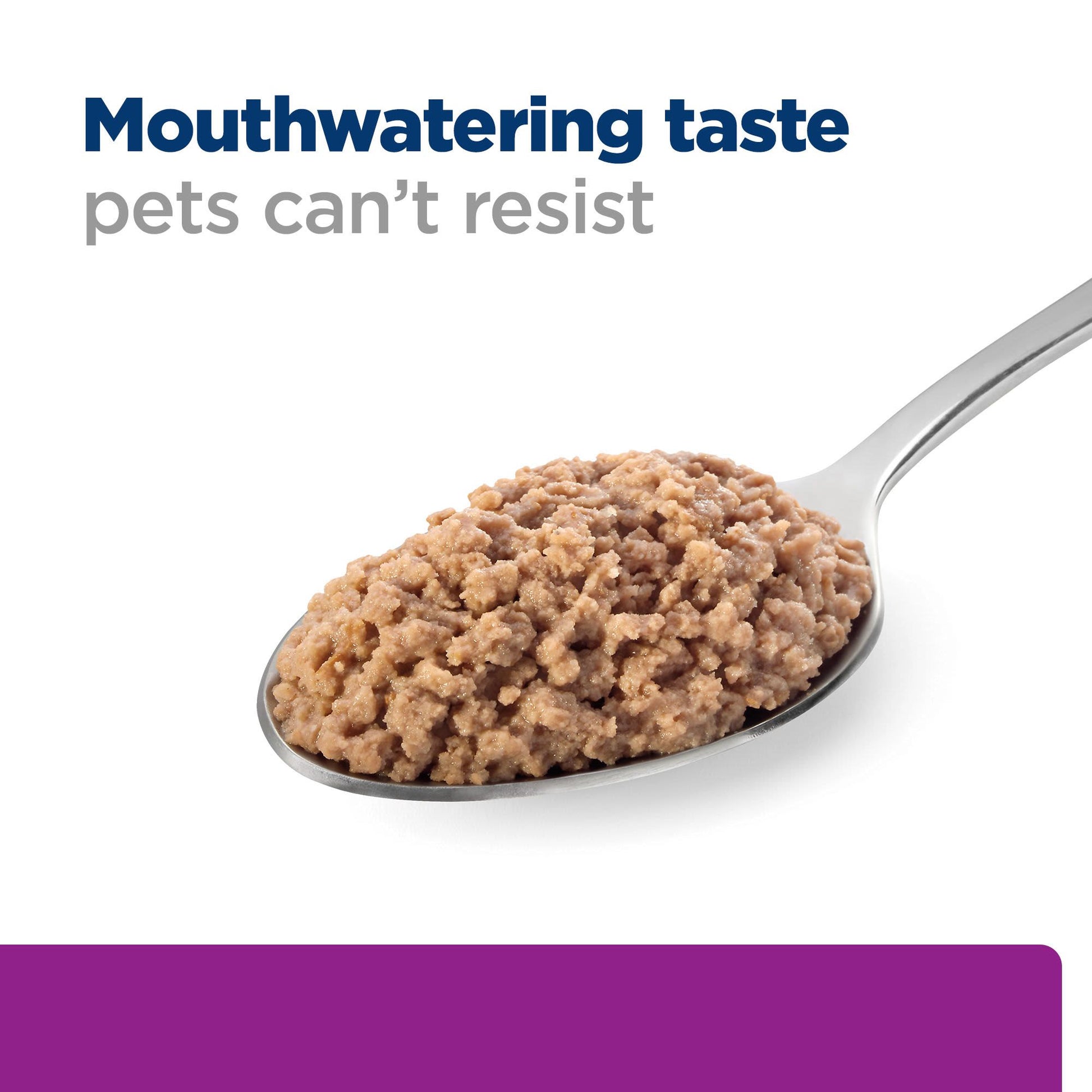 Hill's Prescription Diet y/d Thyroid Care Wet Cat Food with Chicken - 24 x 156g Can