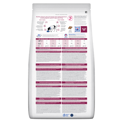 Hill's Prescription Diet i/d Stress Mini Digestive Care Dry Dog Food with Chicken - 6kg Bag