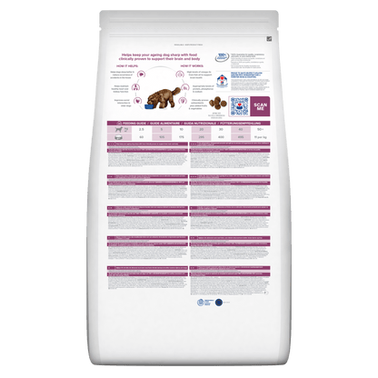 Hill's Prescription Diet c/d Multicare Urinary Stress + Metabolic Dry Cat Food with Chicken - 1.5kg Bag